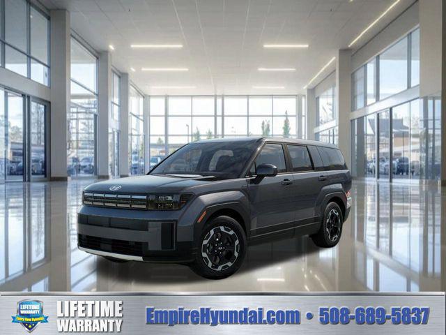 2026 Hyundai Santa Fe Hybrid SE for sale in FALL RIVER, MA
