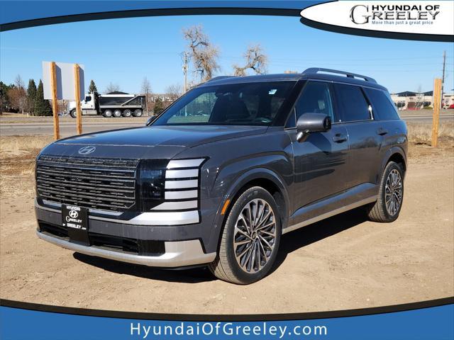 2026 Hyundai Palisade Calligraphy for sale in GREELEY, CO