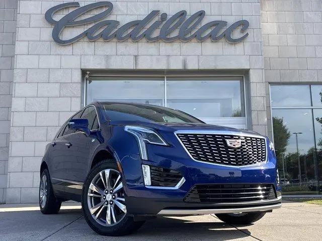 2025 Cadillac XT5 AWD Premium Luxury for sale in Hartford, CT
