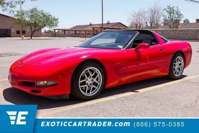 1999 Chevrolet Corvette Base for sale in Fort Lauderdale, FL