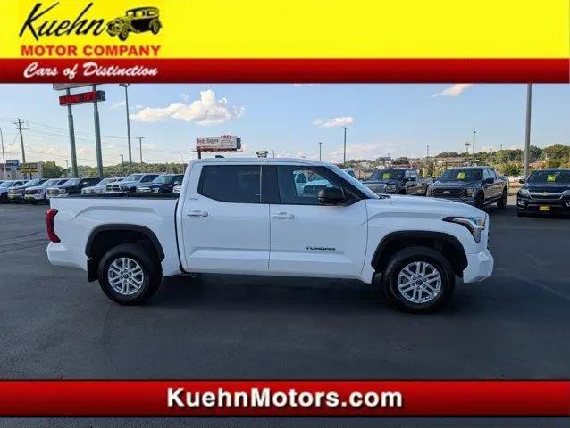 2022 Toyota Tundra SR5 for sale in Rochester, MN
