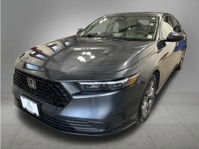 2023 Honda Accord EX for sale in Schenectady, NY