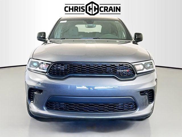 2026 Dodge Durango DURANGO GT RWD