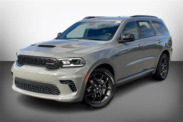 2026 Dodge Durango DURANGO GT AWD HEMI V8 2026 Dodge Durango DURANGO GT AWD HEMI V8