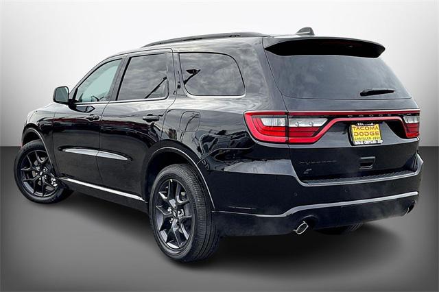 2026 Dodge Durango DURANGO GT AWD HEMI V8 2026 Dodge Durango DURANGO GT AWD HEMI V8