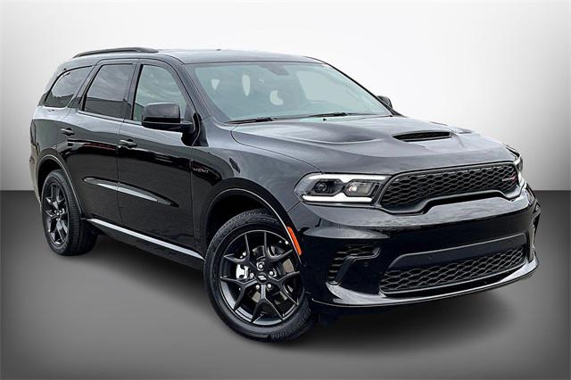 2026 Dodge Durango DURANGO GT AWD HEMI V8