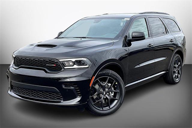 2026 Dodge Durango DURANGO GT AWD HEMI V8