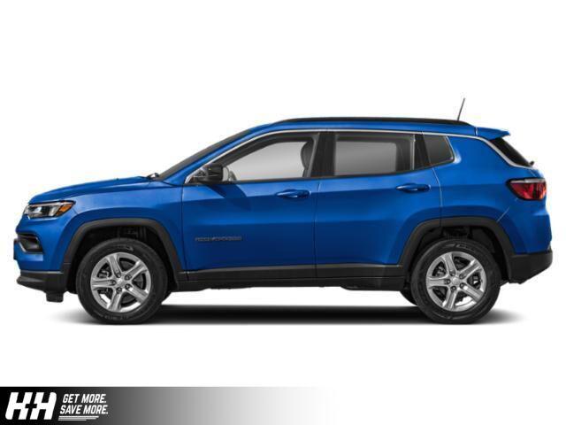 2026 Jeep Compass Limited 2026 Jeep Compass Limited