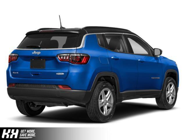 2026 Jeep Compass Limited 2026 Jeep Compass Limited