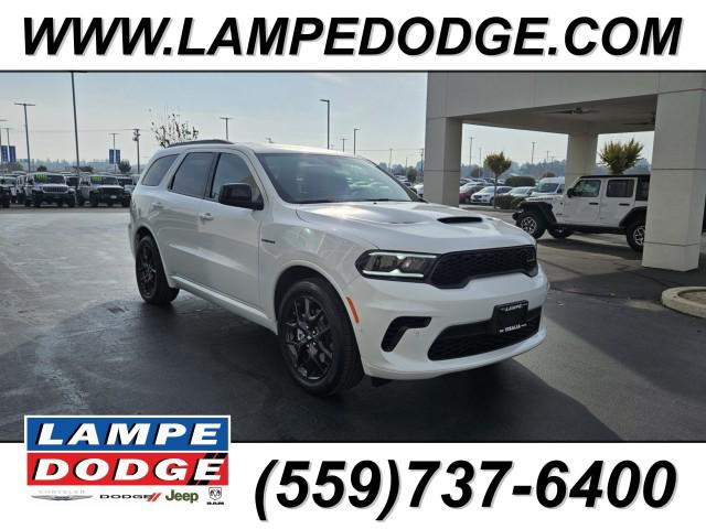 2026 Dodge Durango DURANGO GT AWD HEMI V8 2026 Dodge Durango DURANGO GT AWD HEMI V8