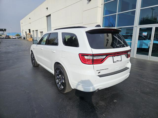 2026 Dodge Durango DURANGO GT AWD HEMI V8 2026 Dodge Durango DURANGO GT AWD HEMI V8