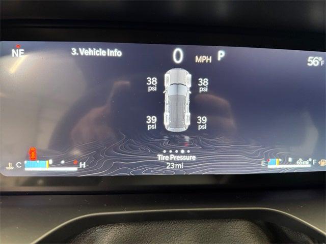 2025 Jeep Grand Cherokee GRAND CHEROKEE ALTITUDE X 4X4 2025 Jeep Grand Cherokee GRAND CHEROKEE ALTITUDE X 4X4