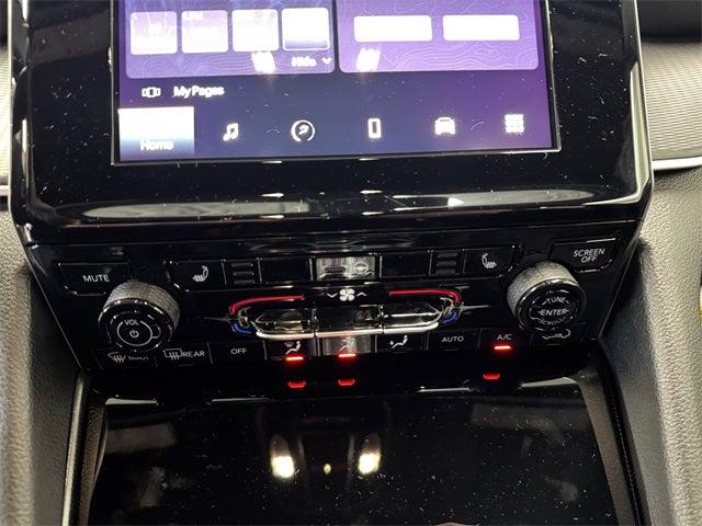 2025 Jeep Grand Cherokee GRAND CHEROKEE ALTITUDE X 4X4 2025 Jeep Grand Cherokee GRAND CHEROKEE ALTITUDE X 4X4