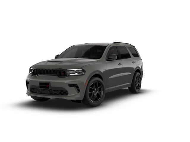 2026 Dodge Durango DURANGO GT PLUS AWD HEMI V8 2026 Dodge Durango DURANGO GT PLUS AWD HEMI V8