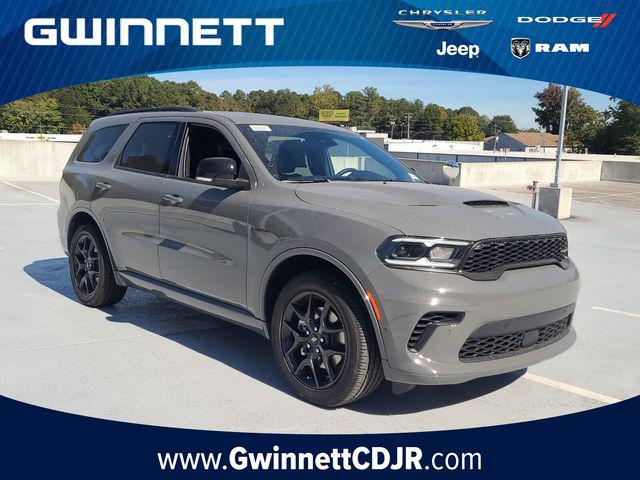 2026 Dodge Durango DURANGO GT PLUS AWD HEMI V8 2026 Dodge Durango DURANGO GT PLUS AWD HEMI V8