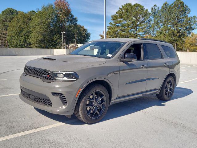 2026 Dodge Durango DURANGO GT PLUS AWD HEMI V8 2026 Dodge Durango DURANGO GT PLUS AWD HEMI V8