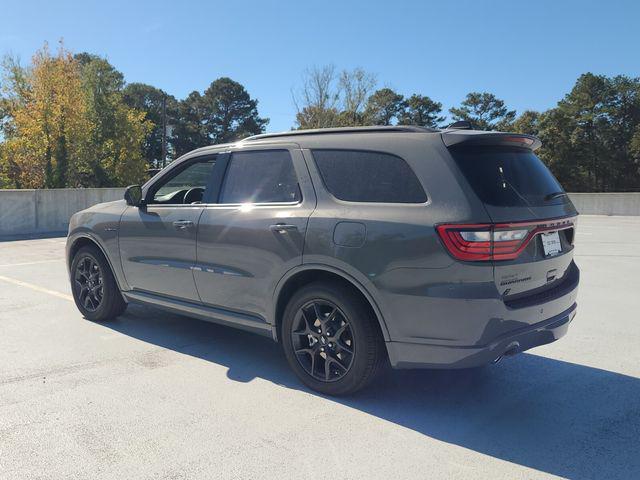 2026 Dodge Durango DURANGO GT PLUS AWD HEMI V8 2026 Dodge Durango DURANGO GT PLUS AWD HEMI V8