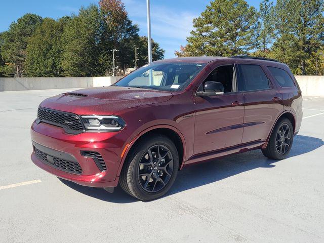 2026 Dodge Durango DURANGO GT PLUS AWD HEMI V8 2026 Dodge Durango DURANGO GT PLUS AWD HEMI V8