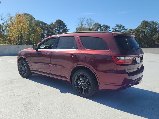 2026 Dodge Durango DURANGO GT PLUS AWD HEMI V8 2026 Dodge Durango DURANGO GT PLUS AWD HEMI V8