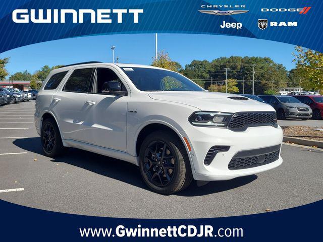 2026 Dodge Durango DURANGO GT PLUS AWD HEMI V8 2026 Dodge Durango DURANGO GT PLUS AWD HEMI V8