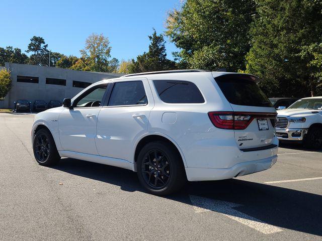 2026 Dodge Durango DURANGO GT PLUS AWD HEMI V8 2026 Dodge Durango DURANGO GT PLUS AWD HEMI V8