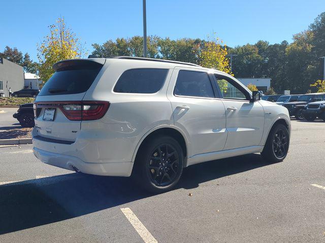 2026 Dodge Durango DURANGO GT PLUS AWD HEMI V8 2026 Dodge Durango DURANGO GT PLUS AWD HEMI V8