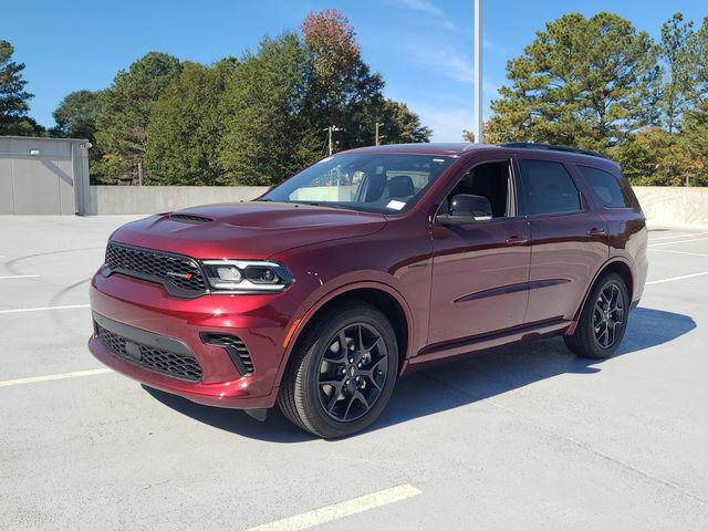 2026 Dodge Durango DURANGO GT PLUS AWD HEMI V8 2026 Dodge Durango DURANGO GT PLUS AWD HEMI V8
