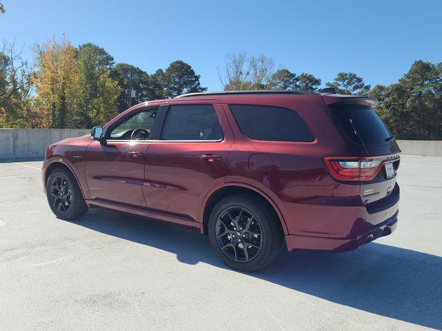 2026 Dodge Durango DURANGO GT PLUS AWD HEMI V8 2026 Dodge Durango DURANGO GT PLUS AWD HEMI V8