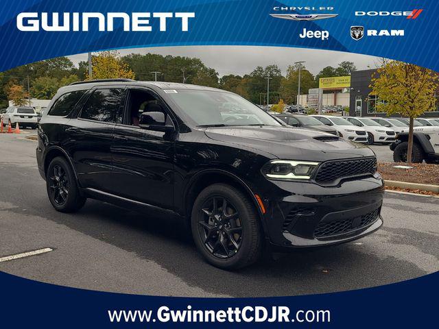 2026 Dodge Durango DURANGO GT PREMIUM AWD HEMI V8 2026 Dodge Durango DURANGO GT PREMIUM AWD HEMI V8