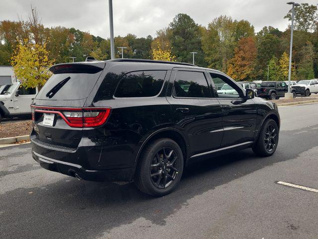 2026 Dodge Durango DURANGO GT PREMIUM AWD HEMI V8 2026 Dodge Durango DURANGO GT PREMIUM AWD HEMI V8