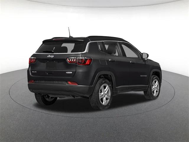 2026 Jeep Compass Limited 2026 Jeep Compass Limited