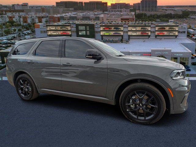 2026 Dodge Durango DURANGO GT PLUS AWD HEMI V8 2026 Dodge Durango DURANGO GT PLUS AWD HEMI V8