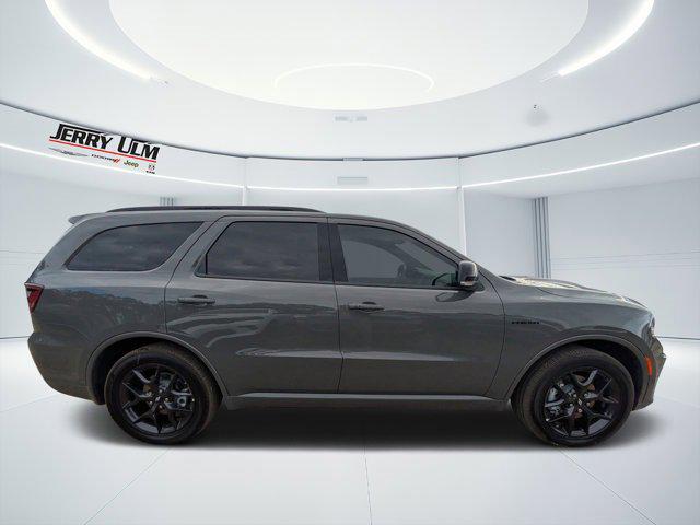 2026 Dodge Durango DURANGO GT PLUS AWD HEMI V8 2026 Dodge Durango DURANGO GT PLUS AWD HEMI V8