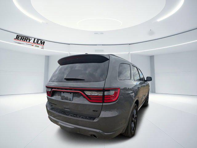 2026 Dodge Durango DURANGO GT PLUS AWD HEMI V8 2026 Dodge Durango DURANGO GT PLUS AWD HEMI V8