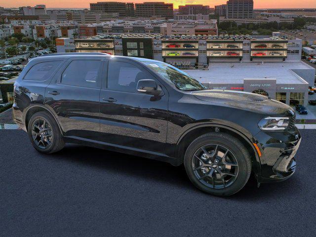 2026 Dodge Durango DURANGO GT PLUS AWD HEMI V8 2026 Dodge Durango DURANGO GT PLUS AWD HEMI V8