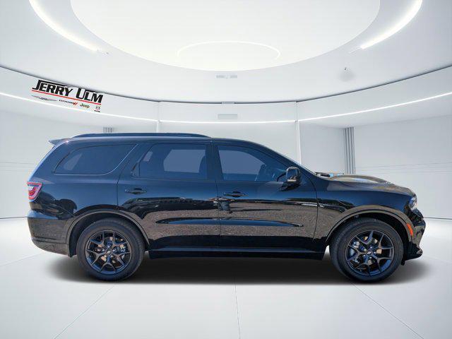 2026 Dodge Durango DURANGO GT PLUS AWD HEMI V8 2026 Dodge Durango DURANGO GT PLUS AWD HEMI V8
