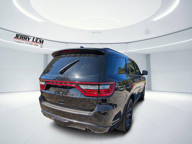 2026 Dodge Durango DURANGO GT PLUS AWD HEMI V8 2026 Dodge Durango DURANGO GT PLUS AWD HEMI V8
