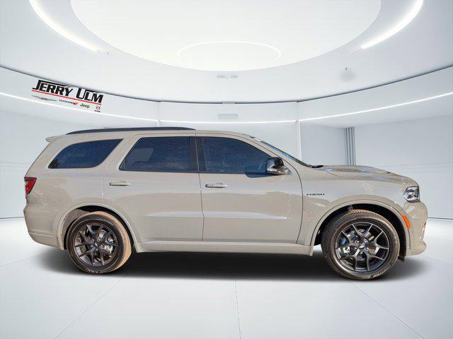 2026 Dodge Durango DURANGO GT PLUS AWD HEMI V8 2026 Dodge Durango DURANGO GT PLUS AWD HEMI V8