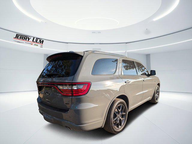 2026 Dodge Durango DURANGO GT PLUS AWD HEMI V8 2026 Dodge Durango DURANGO GT PLUS AWD HEMI V8