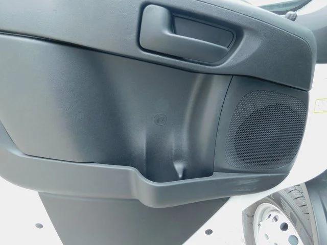 2026 Ram ProMaster Cargo Van Tradesman High Roof 159" WB w/Pass Seat