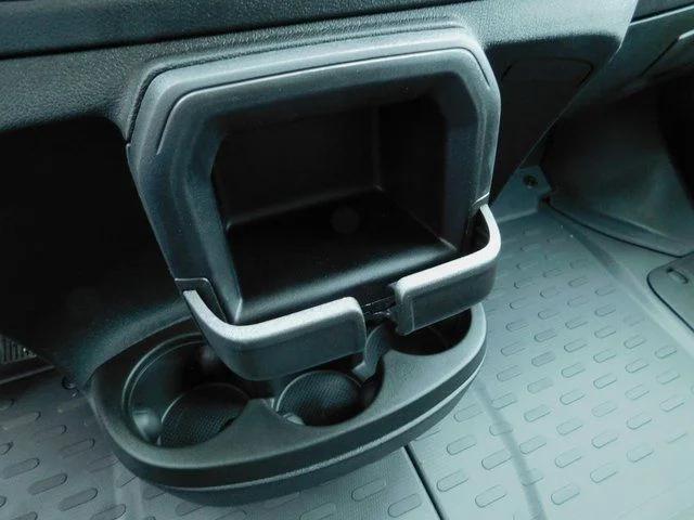 2026 Ram ProMaster Cargo Van Tradesman High Roof 159" WB w/Pass Seat
