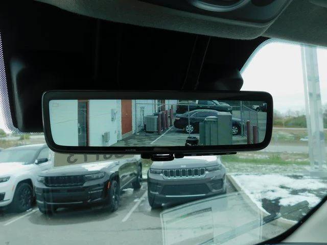 2026 Ram ProMaster Cargo Van Tradesman High Roof 159" WB w/Pass Seat