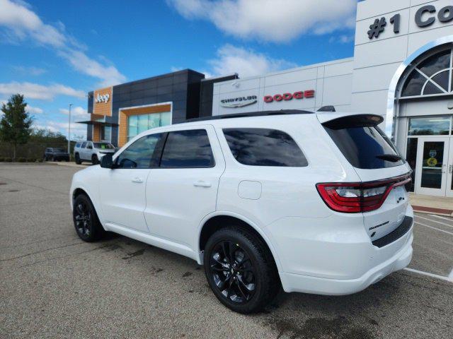 2026 Dodge Durango DURANGO GT AWD 2026 Dodge Durango DURANGO GT AWD