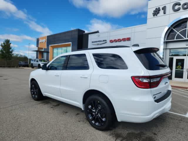 2026 Dodge Durango DURANGO GT AWD