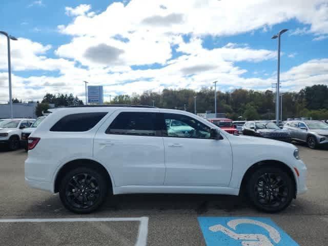 2026 Dodge Durango GT AWD