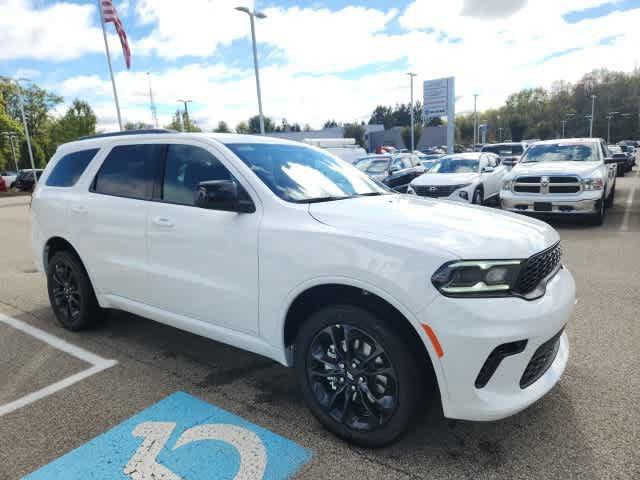2026 Dodge Durango GT AWD