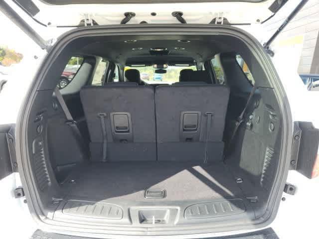2026 Dodge Durango GT AWD