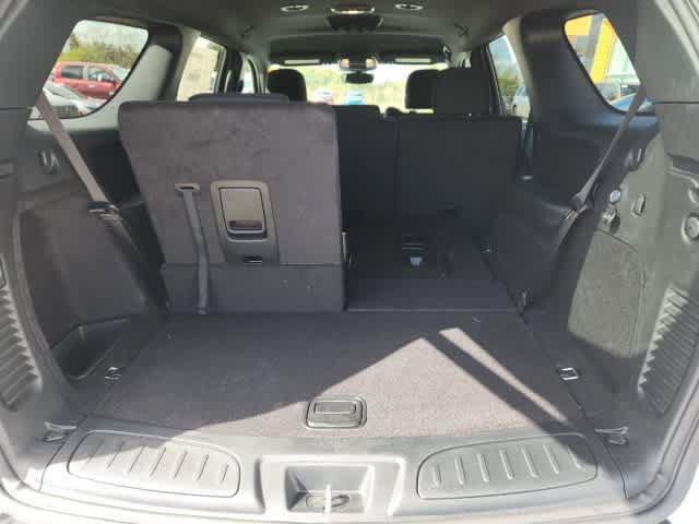 2026 Dodge Durango GT AWD