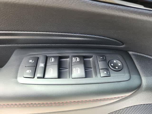 2026 Dodge Durango GT AWD