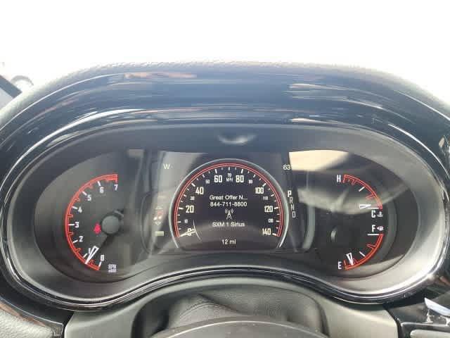 2026 Dodge Durango GT AWD